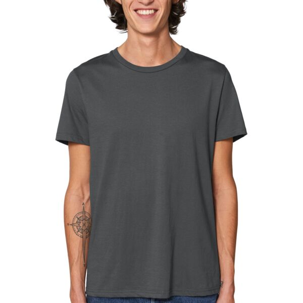 Unisex Rocker Tee Thumbnail