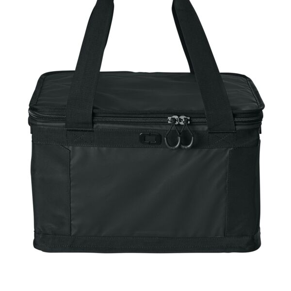 Gear Mid Cube Thumbnail