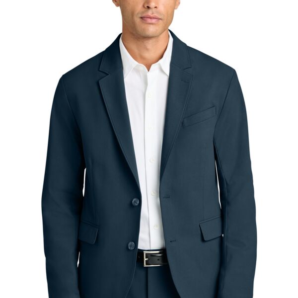 Capital Tech Blazer Thumbnail