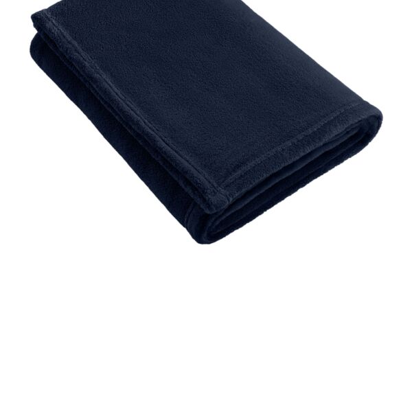 Ultra Plush Blanket Thumbnail