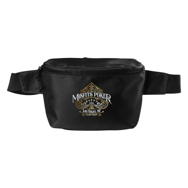 Misfits Fanny Pack Thumbnail