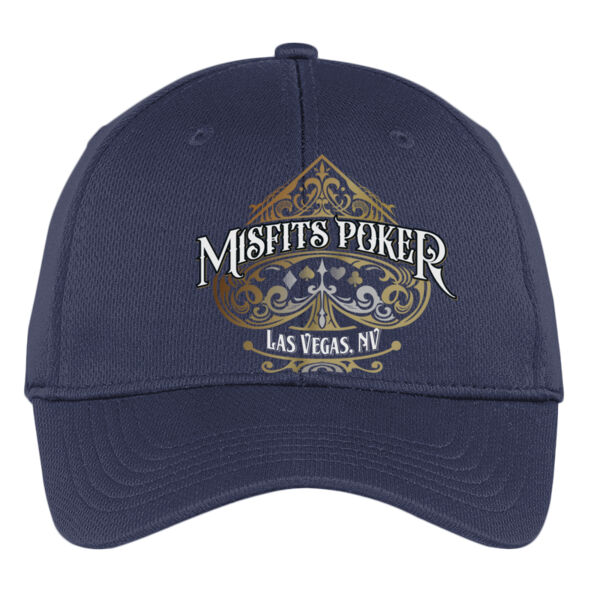 Misfits PosiCharge RacerMesh Cap (9 colors) Thumbnail
