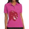 Ladies Silk Touch Polo Thumbnail