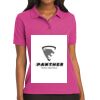 Ladies Silk Touch Polo Thumbnail