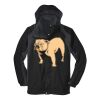 Ranger 3 in 1 Jacket Thumbnail