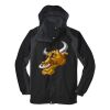 Ranger 3 in 1 Jacket Thumbnail