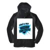 Ranger 3 in 1 Jacket Thumbnail