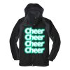 Ranger 3 in 1 Jacket Thumbnail