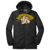 Packable Wind Jacket Thumbnail