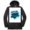 Packable Wind Jacket Thumbnail