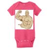 Infant Vintage Fine Jersey Bodysuit Thumbnail