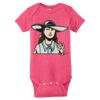 Infant Vintage Fine Jersey Bodysuit Thumbnail