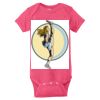 Infant Vintage Fine Jersey Bodysuit Thumbnail