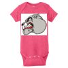 Infant Vintage Fine Jersey Bodysuit Thumbnail