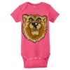 Infant Vintage Fine Jersey Bodysuit Thumbnail