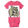 Infant Vintage Fine Jersey Bodysuit Thumbnail
