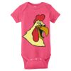 Infant Vintage Fine Jersey Bodysuit Thumbnail