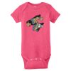Infant Vintage Fine Jersey Bodysuit Thumbnail