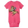 Infant Vintage Fine Jersey Bodysuit Thumbnail