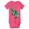 Infant Vintage Fine Jersey Bodysuit Thumbnail