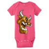 Infant Vintage Fine Jersey Bodysuit Thumbnail