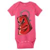 Infant Vintage Fine Jersey Bodysuit Thumbnail