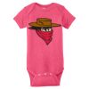 Infant Vintage Fine Jersey Bodysuit Thumbnail