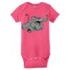 Infant Vintage Fine Jersey Bodysuit Thumbnail
