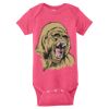 Infant Vintage Fine Jersey Bodysuit Thumbnail