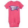 Infant Vintage Fine Jersey Bodysuit Thumbnail