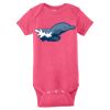 Infant Vintage Fine Jersey Bodysuit Thumbnail