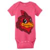 Infant Vintage Fine Jersey Bodysuit Thumbnail