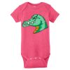 Infant Vintage Fine Jersey Bodysuit Thumbnail