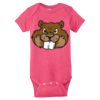 Infant Vintage Fine Jersey Bodysuit Thumbnail