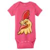 Infant Vintage Fine Jersey Bodysuit Thumbnail