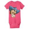 Infant Vintage Fine Jersey Bodysuit Thumbnail