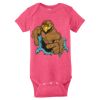 Infant Vintage Fine Jersey Bodysuit Thumbnail
