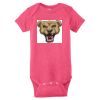 Infant Vintage Fine Jersey Bodysuit Thumbnail