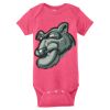 Infant Vintage Fine Jersey Bodysuit Thumbnail