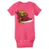 Infant Vintage Fine Jersey Bodysuit Thumbnail