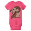 Infant Vintage Fine Jersey Bodysuit Thumbnail