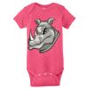 Infant Vintage Fine Jersey Bodysuit Thumbnail
