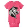 Infant Vintage Fine Jersey Bodysuit Thumbnail