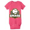 Infant Vintage Fine Jersey Bodysuit Thumbnail