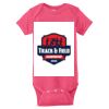 Infant Vintage Fine Jersey Bodysuit Thumbnail