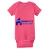 Infant Vintage Fine Jersey Bodysuit Thumbnail