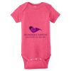 Infant Vintage Fine Jersey Bodysuit Thumbnail