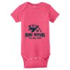 Infant Vintage Fine Jersey Bodysuit Thumbnail
