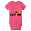 Infant Vintage Fine Jersey Bodysuit Thumbnail