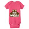 Infant Vintage Fine Jersey Bodysuit Thumbnail